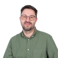 dogado Employee Falk Brockerhoff's profile photo