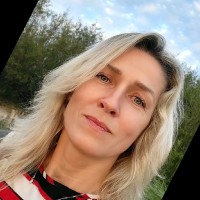 ITAB Novena Employee Dana Vasiliauske's profile photo