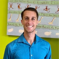 Pigtails & Crewcuts Franchise Business - Headquarters Employee Ben Rigel's profile photo
