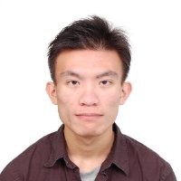 Health eCareers Employee Michael Wong's profile photo