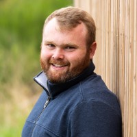 MOLECUBES NV Employee Jasper Delaruelle's profile photo