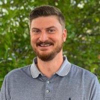 WorkRocket Employee Bryan Sheire's profile photo