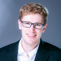 Correlation One Employee Owen Neuber's profile photo