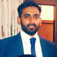 LOC Employee Rimzan Mohamed's profile photo