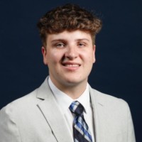 Eastern Iowa Community College Employee Dylan Temple's profile photo