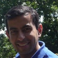 Sky Employee Puneet Johar's profile photo