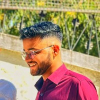Axisray Employee Jyotiradityasinh Rayjada's profile photo