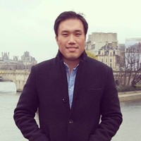 Michael Pyo Email & Phone Number