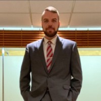 Eli Lilly and Company Employee Tyler Willard's profile photo