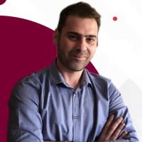 Coca-Cola HBC Employee George Markos's profile photo