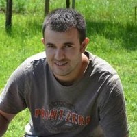 Start Tech Employee Jetmir Hoxha's profile photo