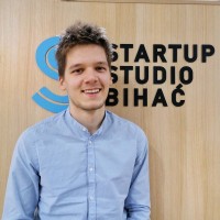Mozaik Foundation Employee Robert Ružnić's profile photo