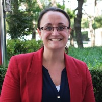 Lausanne Movement Employee Janet Sewell's profile photo