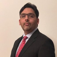 Vision Bank Employee Adil Saleem's profile photo