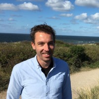 Waterschap Brabantse Delta Employee Rens van Hoek's profile photo