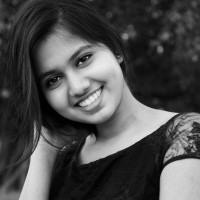 ROI Mantra Inc. Employee Anshika Kumari's profile photo