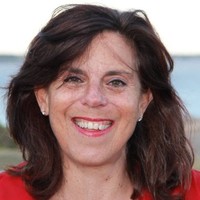 PR3 Employee Amy Larkin's profile photo