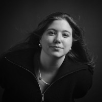 PRAGMATICA Employee Julie le Devea's profile photo