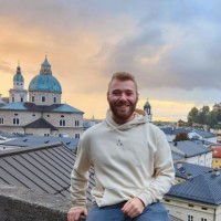 Sidework Employee Darin Carrigg's profile photo