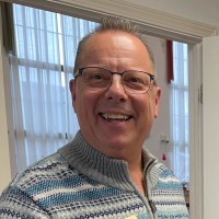 Genesee Valley Federal Credit Union Employee John Alioto's profile photo