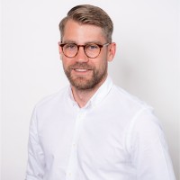 Nederlandse Loterij Employee Tim van Dijk's profile photo