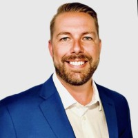 Frisco ISD Employee Jerad Castor's profile photo