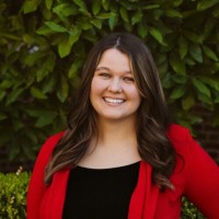 Linda Hall Library Employee Katie Rieger's profile photo