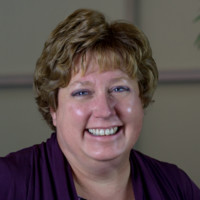 Federal Home Loan Bank of Des Moines Employee Connie Kent's profile photo