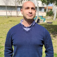 Shai Yona Email