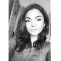 Consortia Employee Charlotte Bendell's profile photo