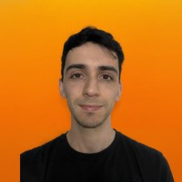 Syloper Employee Alejo Cuello's profile photo