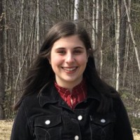 New Hampshire Lottery Employee Olivia Lachapelle's profile photo
