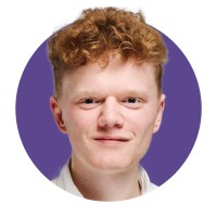 SiteSage Employee Thor Lindberg's profile photo