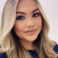 Esperanza pre school Employee Savannah Casanova's profile photo