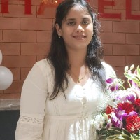 Chandanasri Samineedi's profile photo