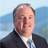 uMotif Employee Stephen Lyons's profile photo