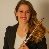 Chicago Sinfonietta Employee Amber Broderick's profile photo