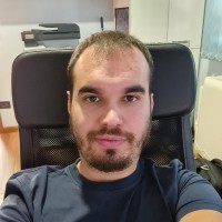 Ovilex Soft Employee Ovidiu Pop's profile photo