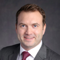 Ashurst Employee Matthew Rickards's profile photo