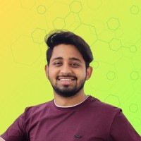 TechRover Solutions Employee Alfaz Vahora's profile photo