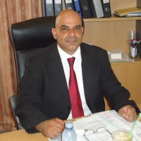 Tsokkos Hotels Employee Andreas Papanikolaou's profile photo