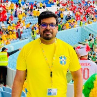 Jobin Sivadasan Email & Phone Number