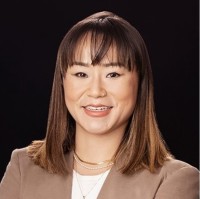 Cooley LLP Employee Julia Irwin's profile photo