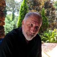 K-Recovery Employee David Blackwell's profile photo