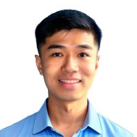 Singtel Employee Jonathan Teo's profile photo