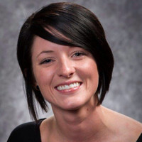 C.R. England Employee Alyssa Mann's profile photo