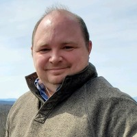 Safe Network Solutions Employee Colin Stokes's profile photo