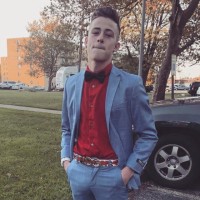 BlueBridge Networks Employee Daniel Mott-Goodman's profile photo