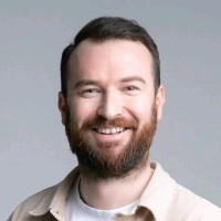 Talking Tables Ltd Employee Jake Clout's profile photo