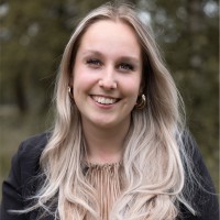 FlexiblePlus Employee Esmee Hoogeveen's profile photo